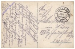 Spitz an der Donau, Ortsansicht