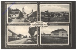 Steinabrückl, Multiansicht