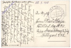 Steinabrückl, Ortsansicht