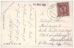Steinabrückl, Ortsansicht