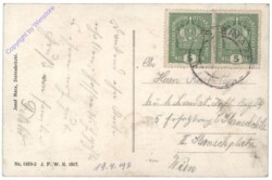 Steinabrückl, Multiansicht