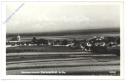Steinabrückl, Ortsansicht