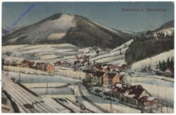 Steinhaus am Semmering, Ortsansicht