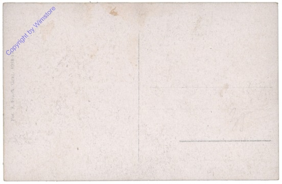 Steinhaus am Semmering, Ortsansicht