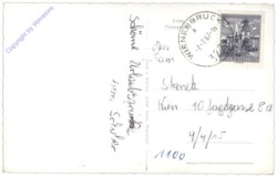 Stierwaschboden, Stierwaschmäuer, E-Werk