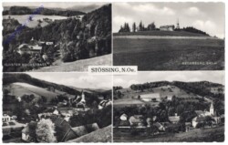 Stössing, Multiansicht