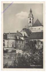 Scheibbs, Ortsansicht