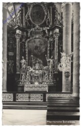 Scheibbs, Pfarrkirche