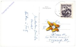 Schmelz bei Annaberg, Ortsansicht