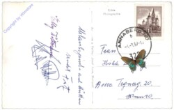 Schmelz bei Annaberg, Ortsansicht