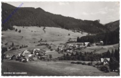 Schmelz bei Annaberg, Ortsansicht