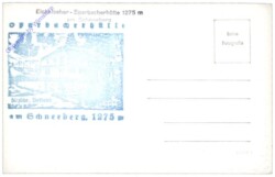 ak115906a Schneeberg, Multiansicht