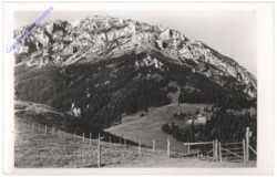 Schneeberg, Eichelseher-Sparbacherhütte