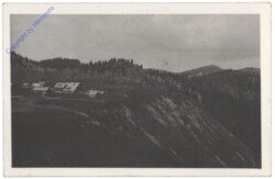 Schneeberg, Schneealpenhaus