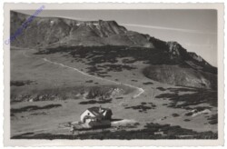 ak115919 Schneeberg, Damböckhaus