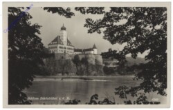 Schönbühel, Schloss