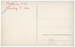 Schwarzau im Gebirge, Vois v. Hutberg