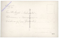 St. Aegyd am Neuwalde, Ortsansicht