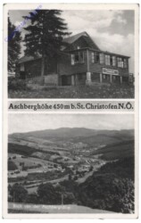 St. Christophen, Multiansicht Aschberghöhe