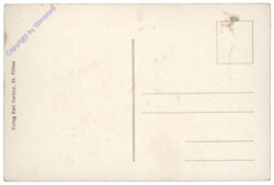 St. Pölten, Amtsgebäude mit Bischofteich