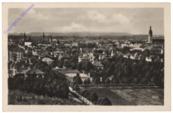 St. Pölten, Ortsansicht