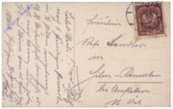 St. Pölten, Totalansicht