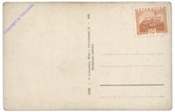 St. Pölten, Ortsansicht