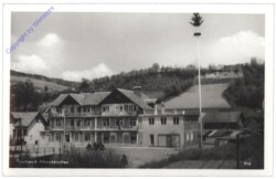 Tauchen bei Mönichkirchen, Ansicht