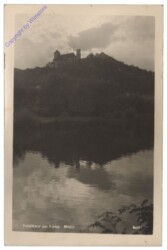 Gars am Kamp, Thunau, Motiv