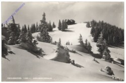 Annaberg, Annabergerhaus, Tirolerkogel