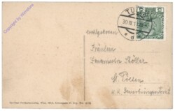 Tulln an der Donau, mit Eisenbahnbrücke