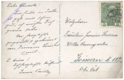 Tulln an der Donau, Stadtmauer mit Stadtturm