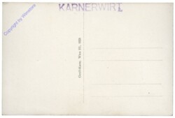 Furth an der Triesting, Türkenloch