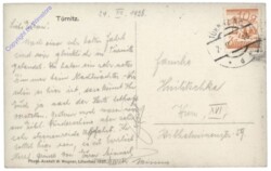 Türnitz, Ortsansicht