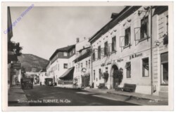Türnitz, Ortsansicht