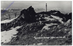 ak115998 Unterberg, Ansicht