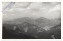 ak116002 Unterberg, Aussicht