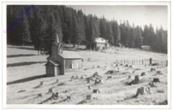 Unterberg, Kapelle