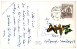 Wachau, Multiansicht