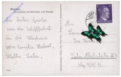 Wachau, Donaustrom mit Dürnstein und Rossatz