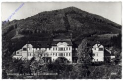 Waidhofen an der Ybbs, Buchenbergheim