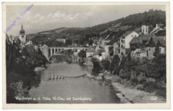 Waidhofen an der Ybbs, mit Sonntagberg, Zell