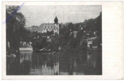 Waidhofen an der Ybbs, Erholungsheim Schloßhotel Zell