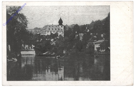 ak116033 Waidhofen an der Ybbs, Erholungsheim Schloßhotel Zell