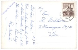 ak116054a Weinburg, Ortsansicht