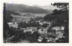 Weissenbach a.d. Triesting, Ortsansicht