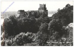 ak116068 Weitenegg, Ruine