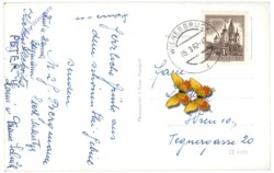 Wienerbruck, mit dem Ötscher