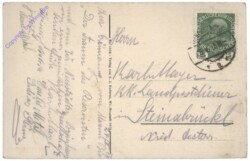 Wiener Neustadt, Kaiser Franz-Josefs-Denkmal