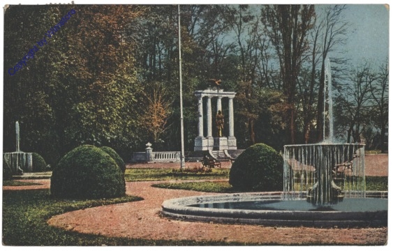 ak116084 Wiener Neustadt, Kaiser Franz-Josef-Denkmal